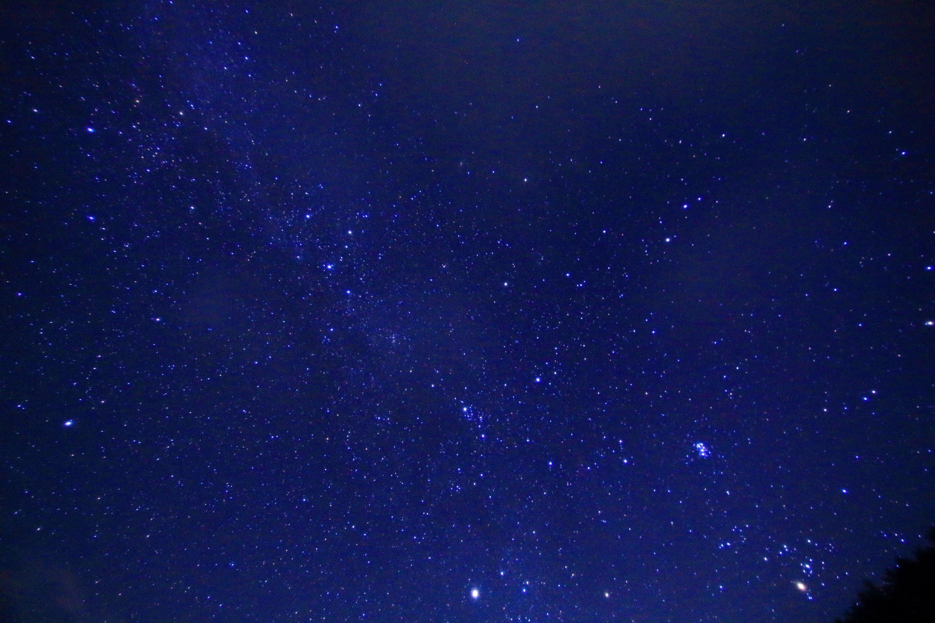 今年の夏は 日本一 星が最も輝いて観える場所 阿智村へ行こう 趣味人 Com